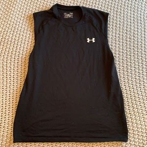 Men’s Under Armour Muscle Shirt